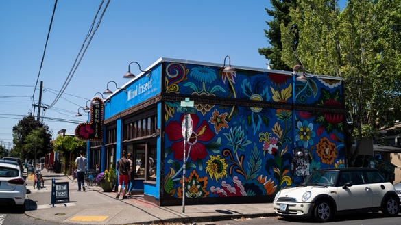 Alberta Arts Neighborhood Guide