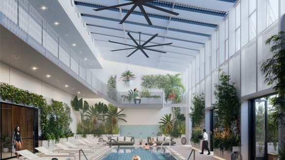Portland: Not so Quietly Emerging as a Wellness Destination