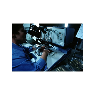 URMC Partners to Provide More Trained Laboratory Workers