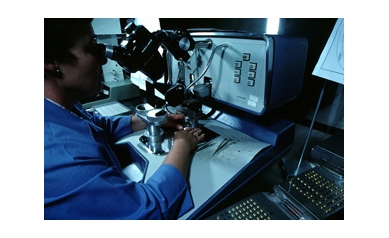 URMC Partners to Provide More Trained Laboratory Workers