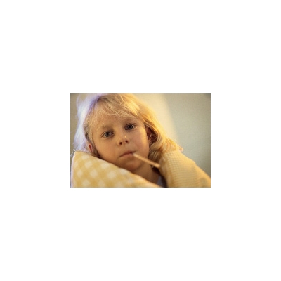 More Children Need Medical Help for RSV Than Previously Known