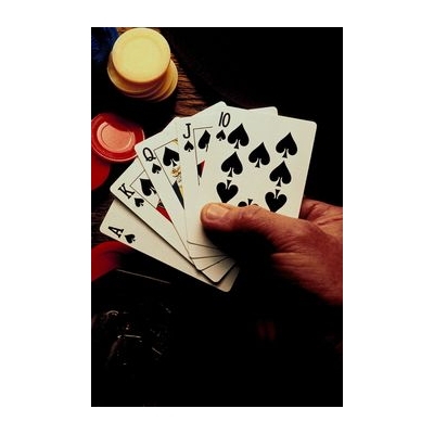 The Kids Always Win at Monte Carlo Night
