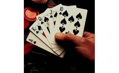 The Kids Always Win at Monte Carlo Night