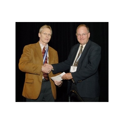 National Associations Honor Rosier for Contribution to Orthopaedics