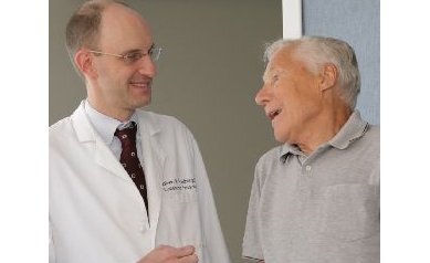 Doctors Choose Variety of Treatments for Follicular Lymphoma