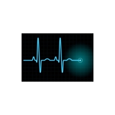 Abnormal EKG Can Predict Death in Stroke Patients