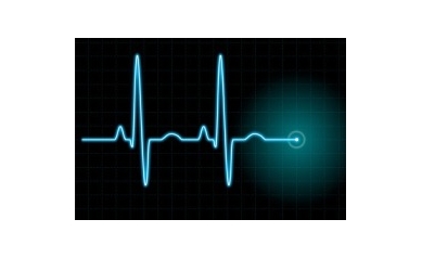 Abnormal EKG Can Predict Death in Stroke Patients