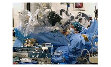 University of Rochester Robotic Surgeon Teaches Colleagues about Prostatectomy