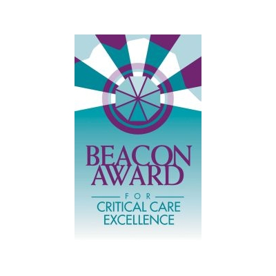 URMC Cardiac ICU Earns Third Beacon Award for Critical Care Excellence