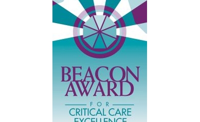 URMC Cardiac ICU Earns Third Beacon Award for Critical Care Excellence