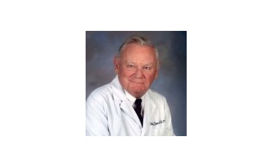 Neurologists Establish Professorship in Honor of Robert J. Joynt