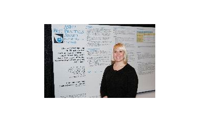 URMC Pharmacy Department Earns National Best Practices Award