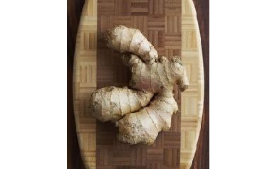 Ginger Quells Cancer Patients’ Nausea From Chemotherapy