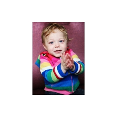 Toddler’s mysterious meningitis trumps cancer threat