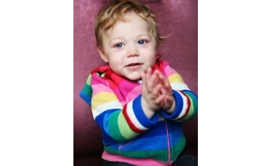 Toddler’s mysterious meningitis trumps cancer threat