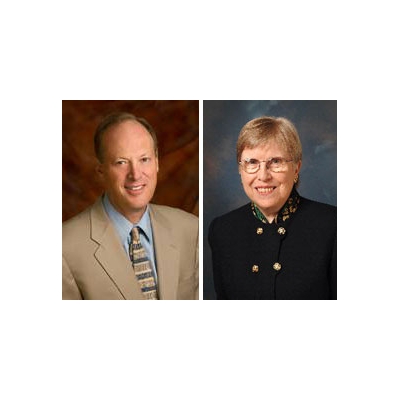UR Med School Dean Named University of Florida's Top Physician Leader