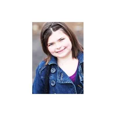 High-Spirited Girl Gains a New Shot at Life