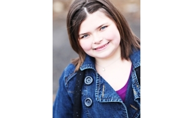 High-Spirited Girl Gains a New Shot at Life