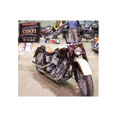 June 21 Motorcycle Drawing, Poker Run Benefits Wilmot Cancer Center