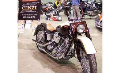 June 21 Motorcycle Drawing, Poker Run Benefits Wilmot Cancer Center