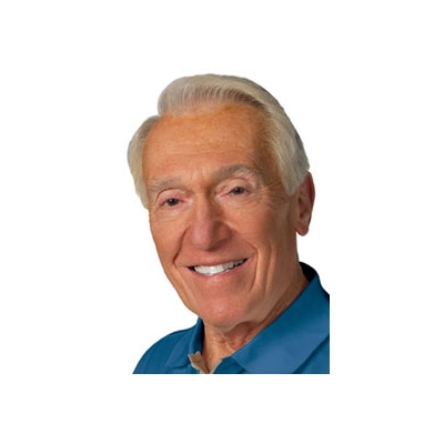 Football Legend Marv Levy to Speak Sept. 11