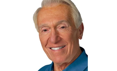 Football Legend Marv Levy to Speak Sept. 11