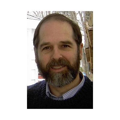Fathering Expert Brings His Focus to Fairport
