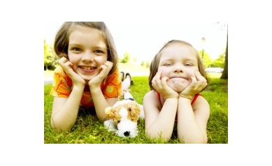 Enjoy the Simplicities of Summer with Golisano Children’s Hospital