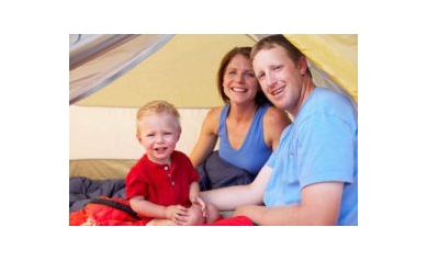 The Best Kind of Camping Trip is a Safe One