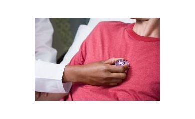 Income, Education, Important Factors in Heart Disease Risk