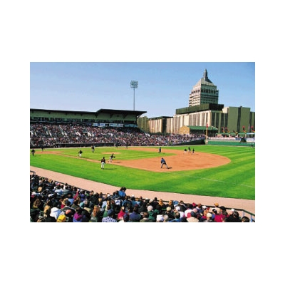 Organ, Tissue Donation is Focus of Red Wings Donation Education Day