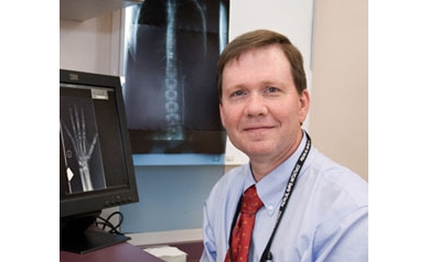 Golisano Children’s Hospital One of Nation’s Best for Pediatric Orthopaedics