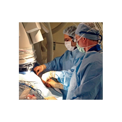 New Therapy Found To Prevent Heart Failure