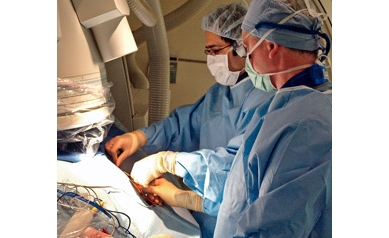 New Therapy Found To Prevent Heart Failure