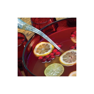 Holiday Citrus Punch
