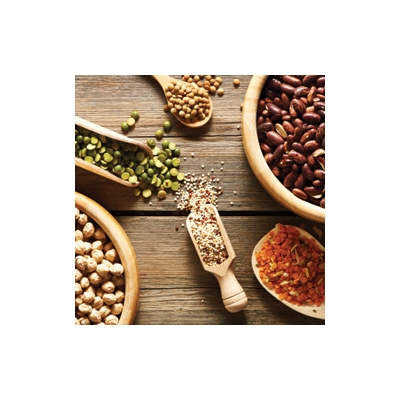 Featured Ingredient: Pulses