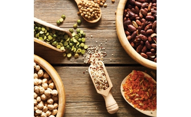 Featured Ingredient: Pulses