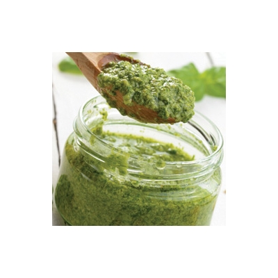 Moroccan Pesto