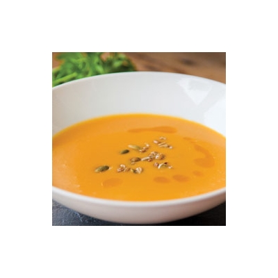 Butternut Squash Soup