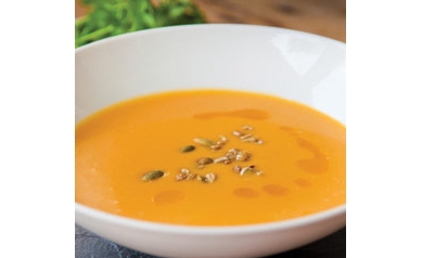 Butternut Squash Soup