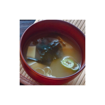 Miso Soup