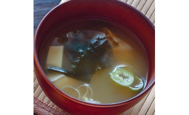 Miso Soup