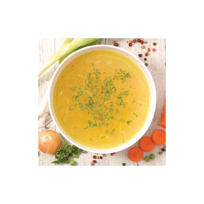 Vegetable Stock