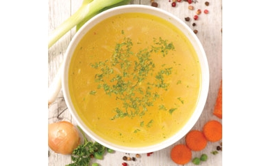 Vegetable Stock