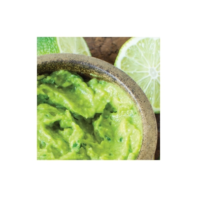 Avocado Cream