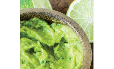 Avocado Cream