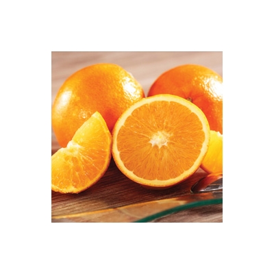 Featured Ingredient: Oranges