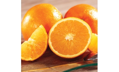 Featured Ingredient: Oranges