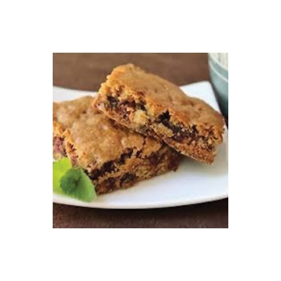 Date-Nut Bars