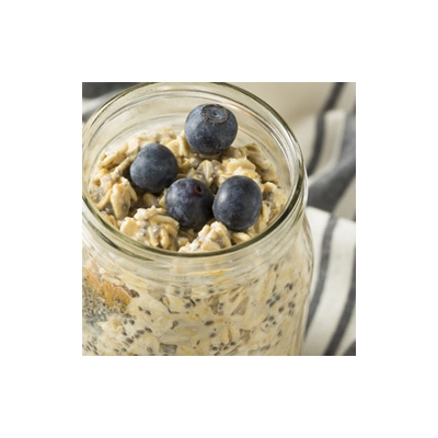 Overnight Oats